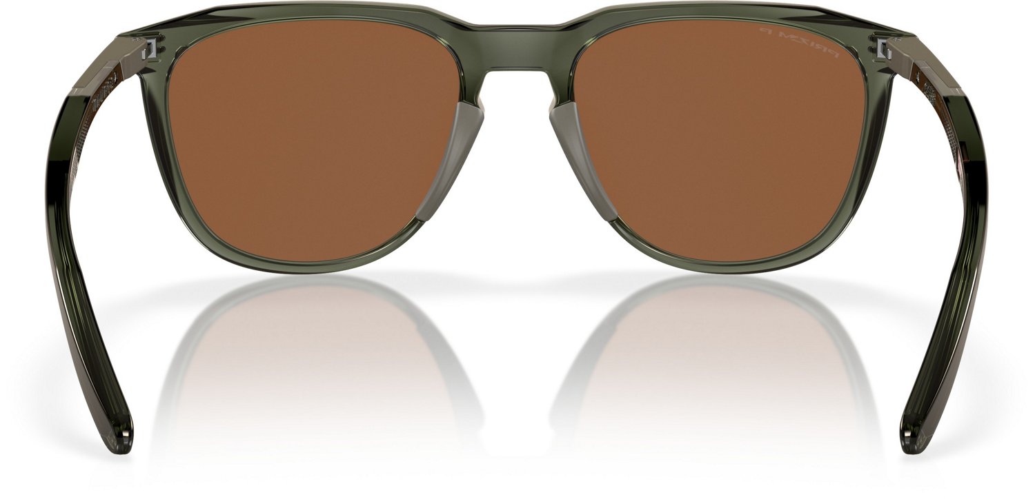 Oakley Thurso Polarized Sunglasses                                                                                               - view number 6