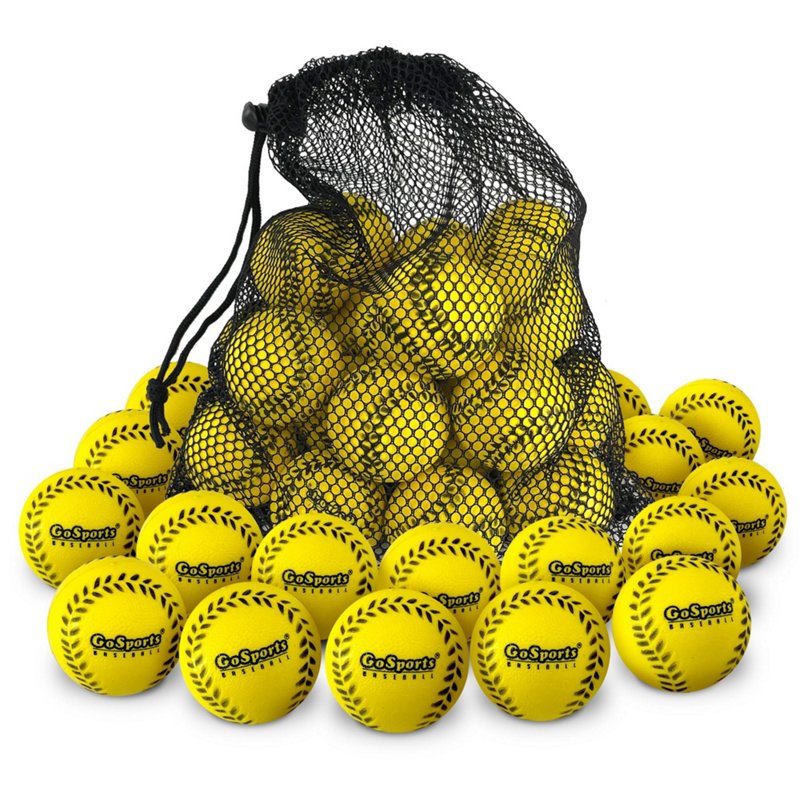 Gosports Mini Foam … - image