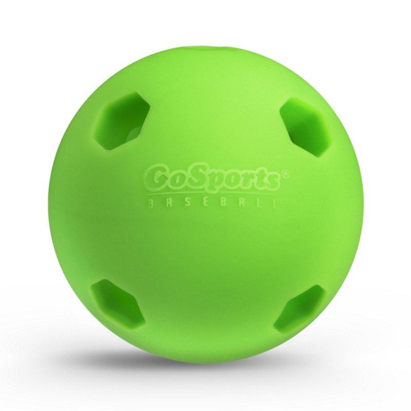 GoSports Limited Flight Baseball Green - Baseball/Softball Accessories at Academy Sports