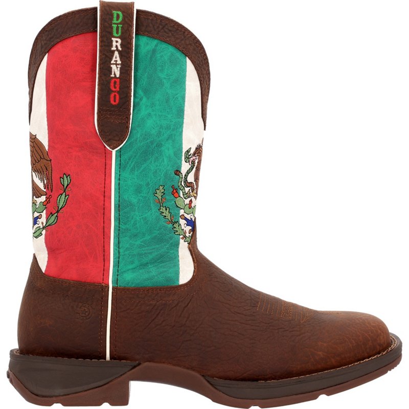 Durango Men's Mexic… - image