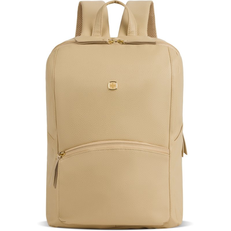 SwissGear 9901 Laptop Backpack Dark Gold - Backpacks at Academy Sports