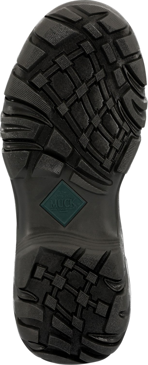 Muck Mens Woody Sport Tall - view number 7