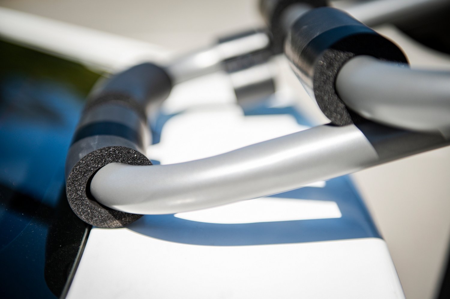 Bell Cantilever 200 Bike Rack                                                                                                    - view number 4