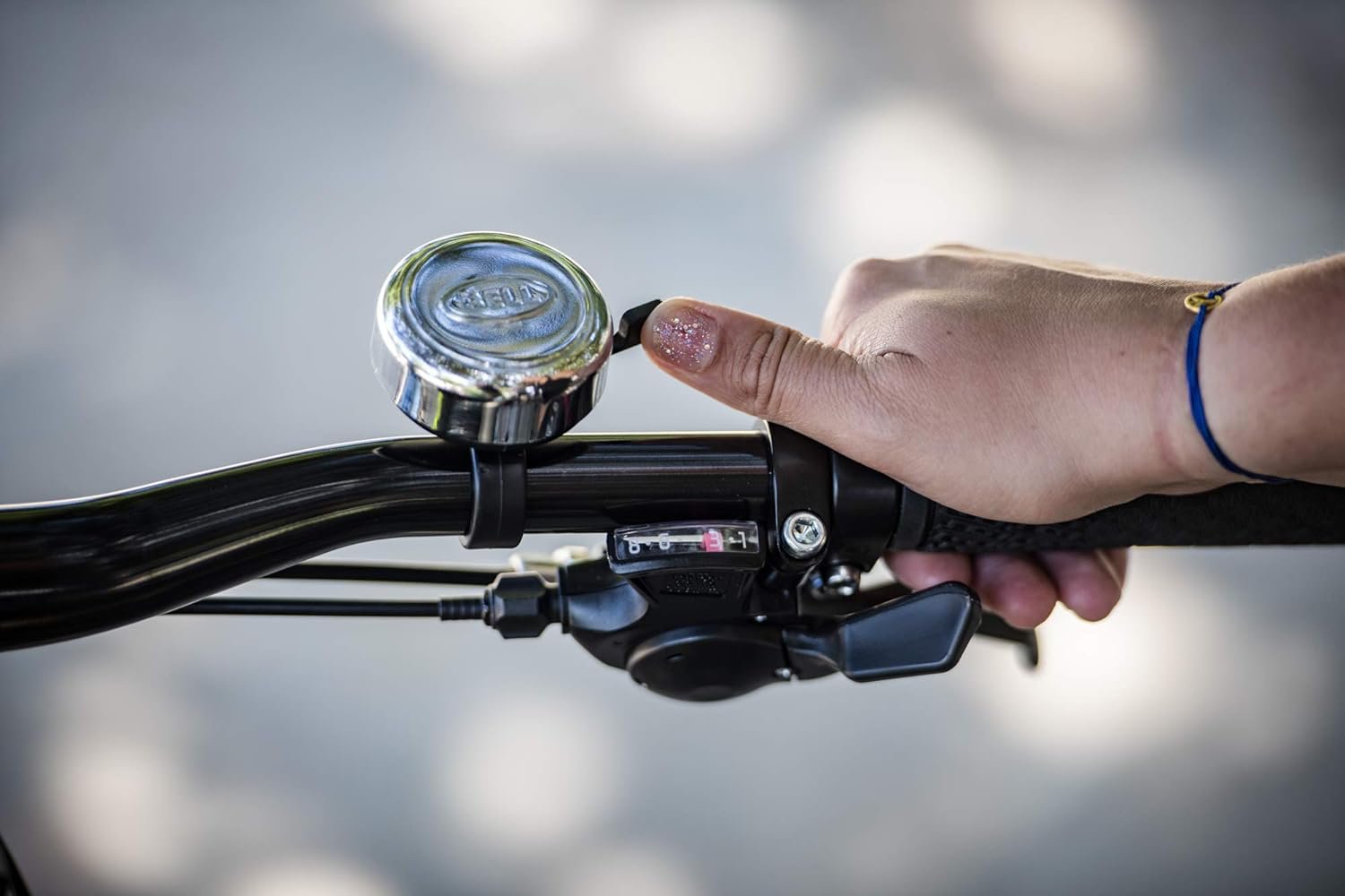 Bell Dinger 200 Bike Bell Academy