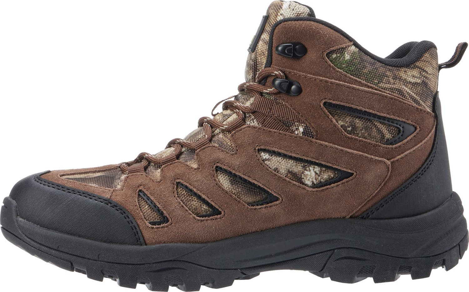 Magellan Outdoors Men's Recova Camo Hunting Boots - view number 2