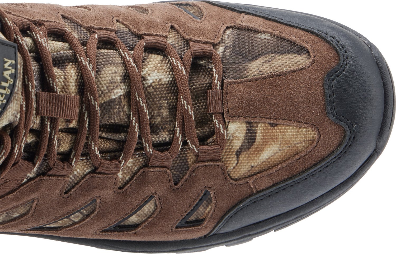 Magellan Outdoors Men's Recova Camo Hunting Boots - view number 3