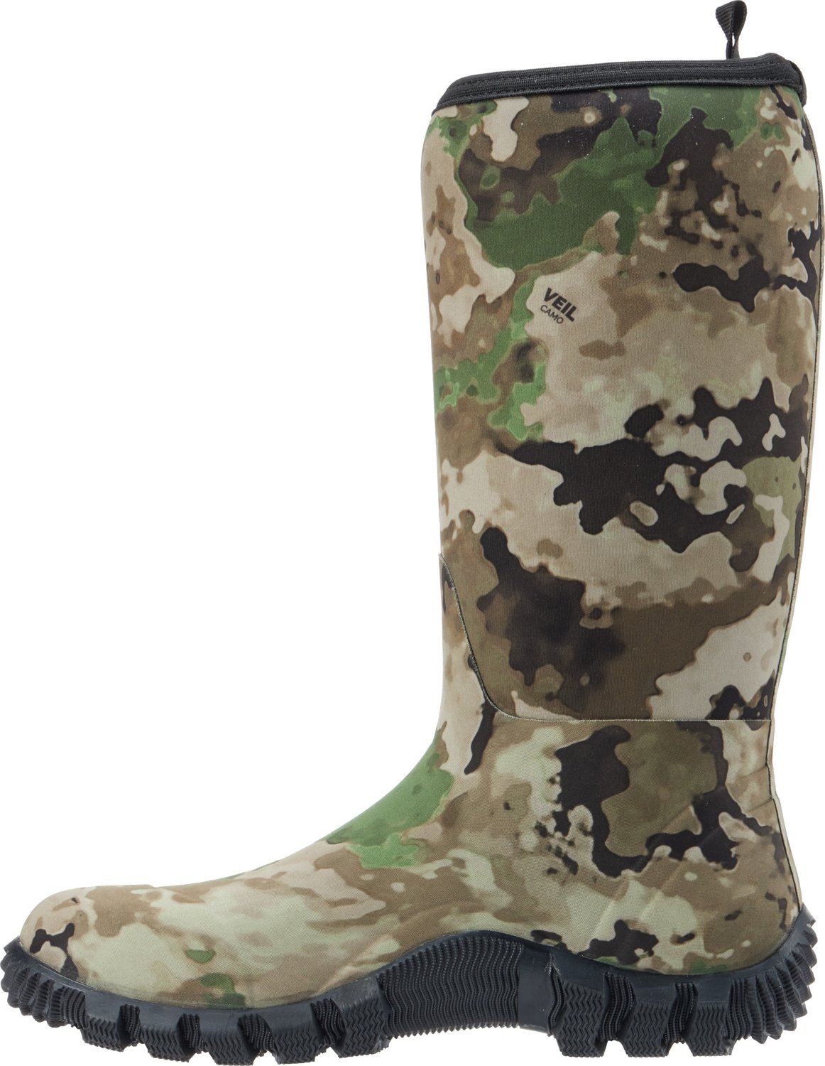 Magellan Outdoors Men's Field Boot III Waterproof Hunting Boots                                                                  - view number 2