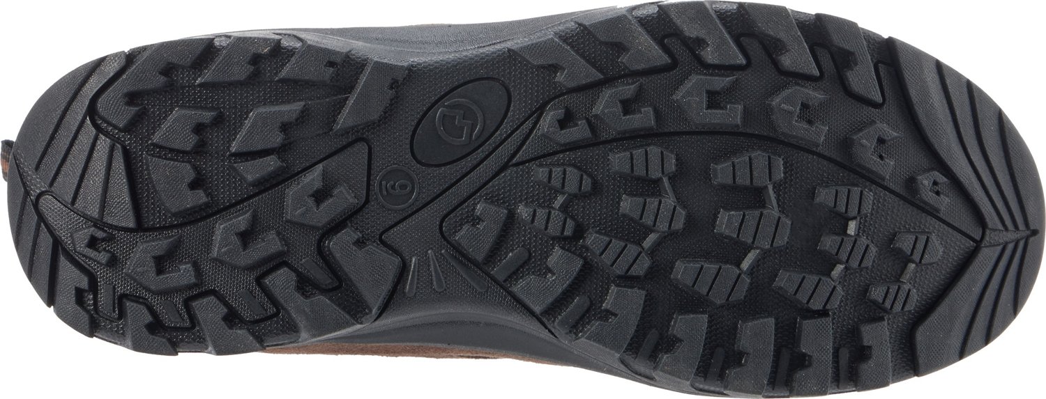 Magellan Outdoors Men's Recova Camo Hunting Boots - view number 4