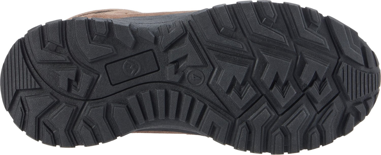 Magellan Outdoors Boys' Recova Camo Hiking Boots - view number 4