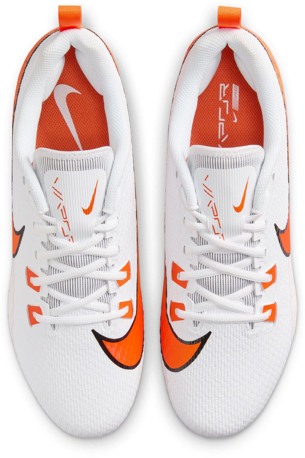 Nike Men's Vapor Edge Speed Football Cleats - view number 6