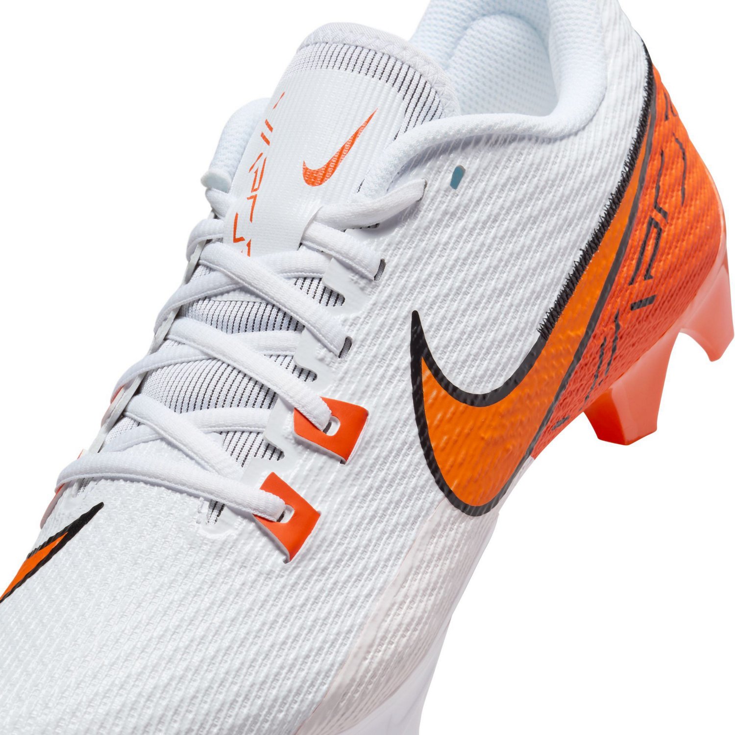 Nike Men's Vapor Edge Speed Football Cleats - view number 8