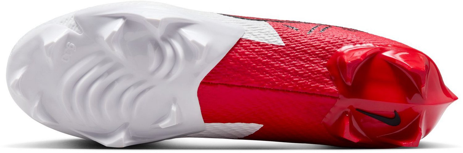Nike Men's Vapor Edge Speed Football Cleats - view number 7