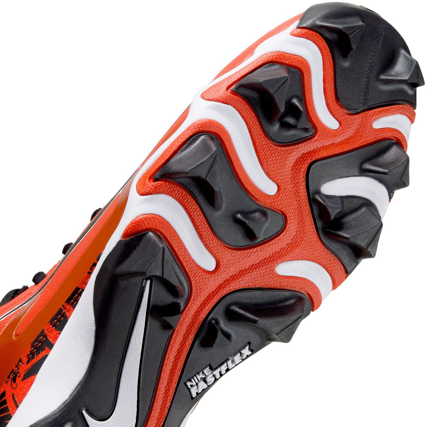 Nike Men's Alpha Menace 4 Shark SE Football Cleats