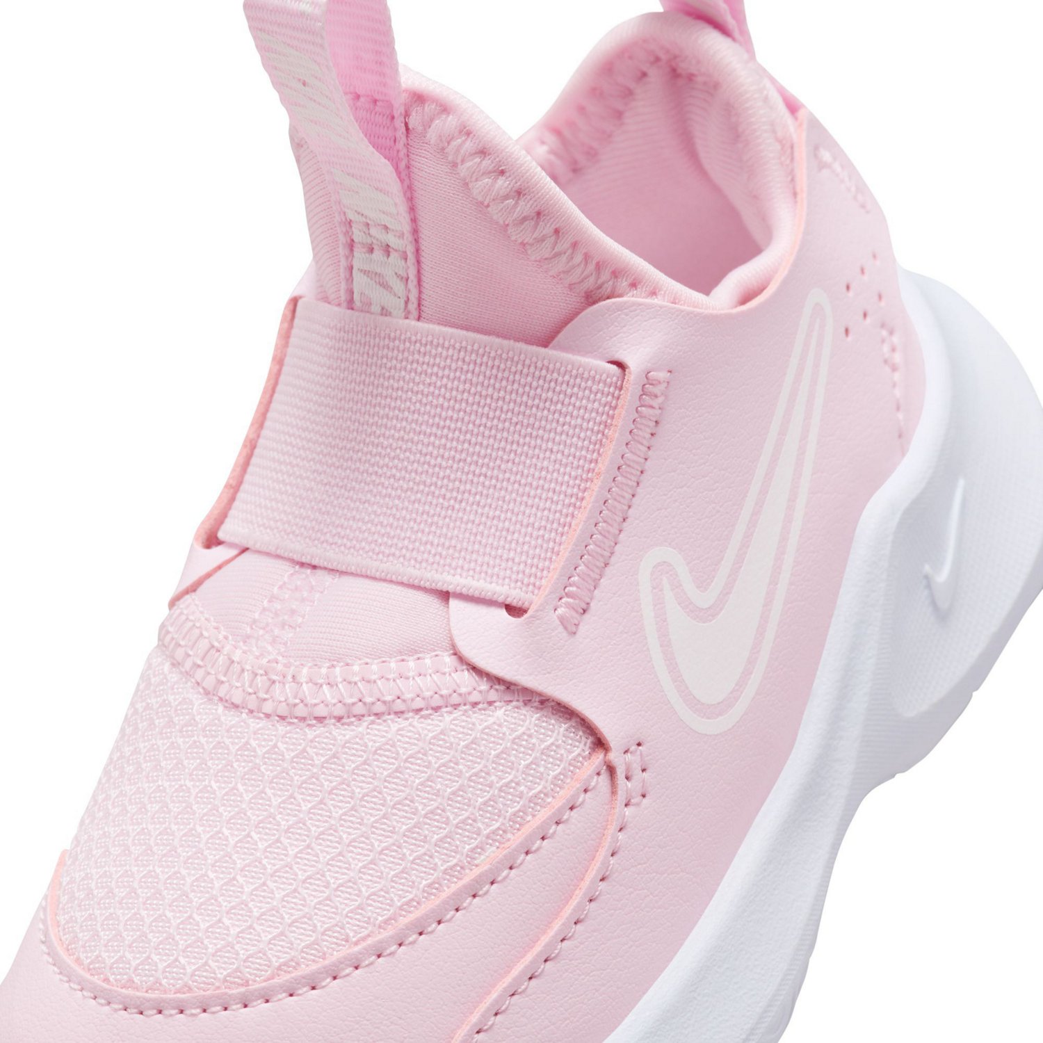 Nike Kids Flex Runner 3 TD Shoes - view number 8
