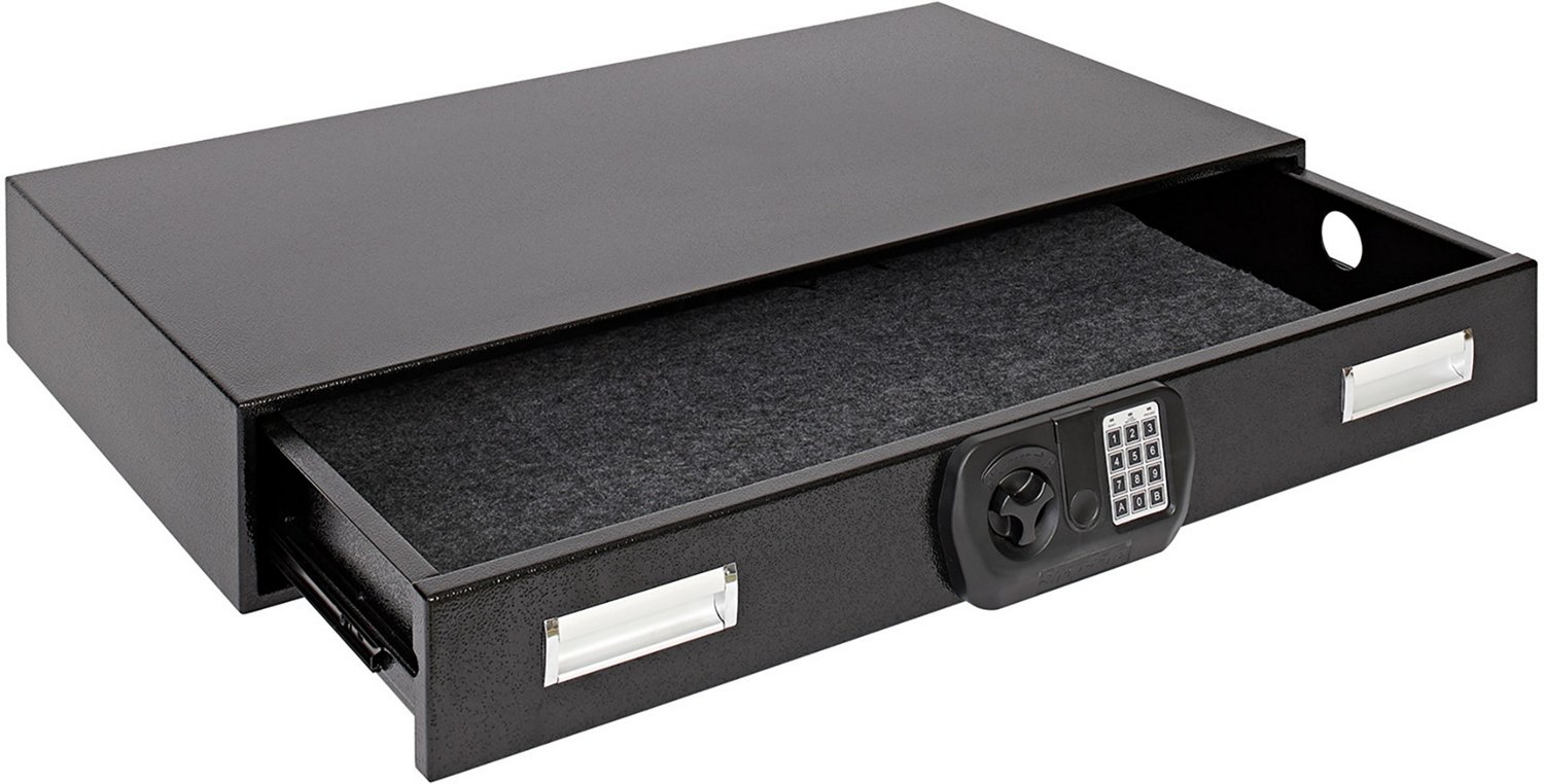 Hornady SnapSafe Under Bed Safe