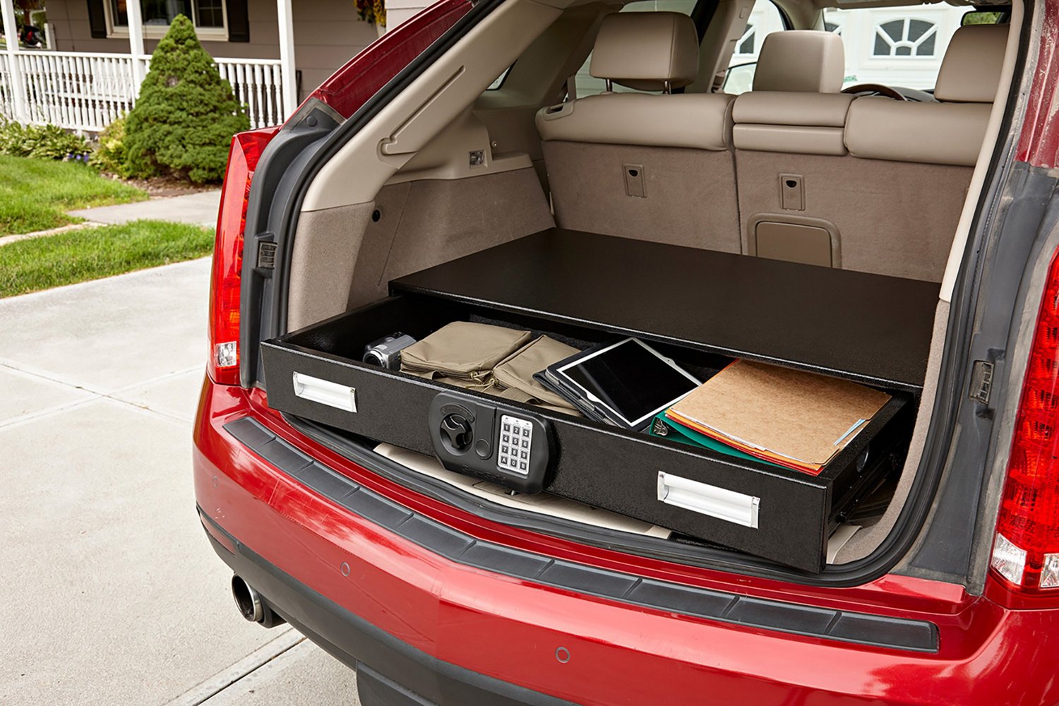 Hornady SnapSafe Under Bed Safe - view number 3