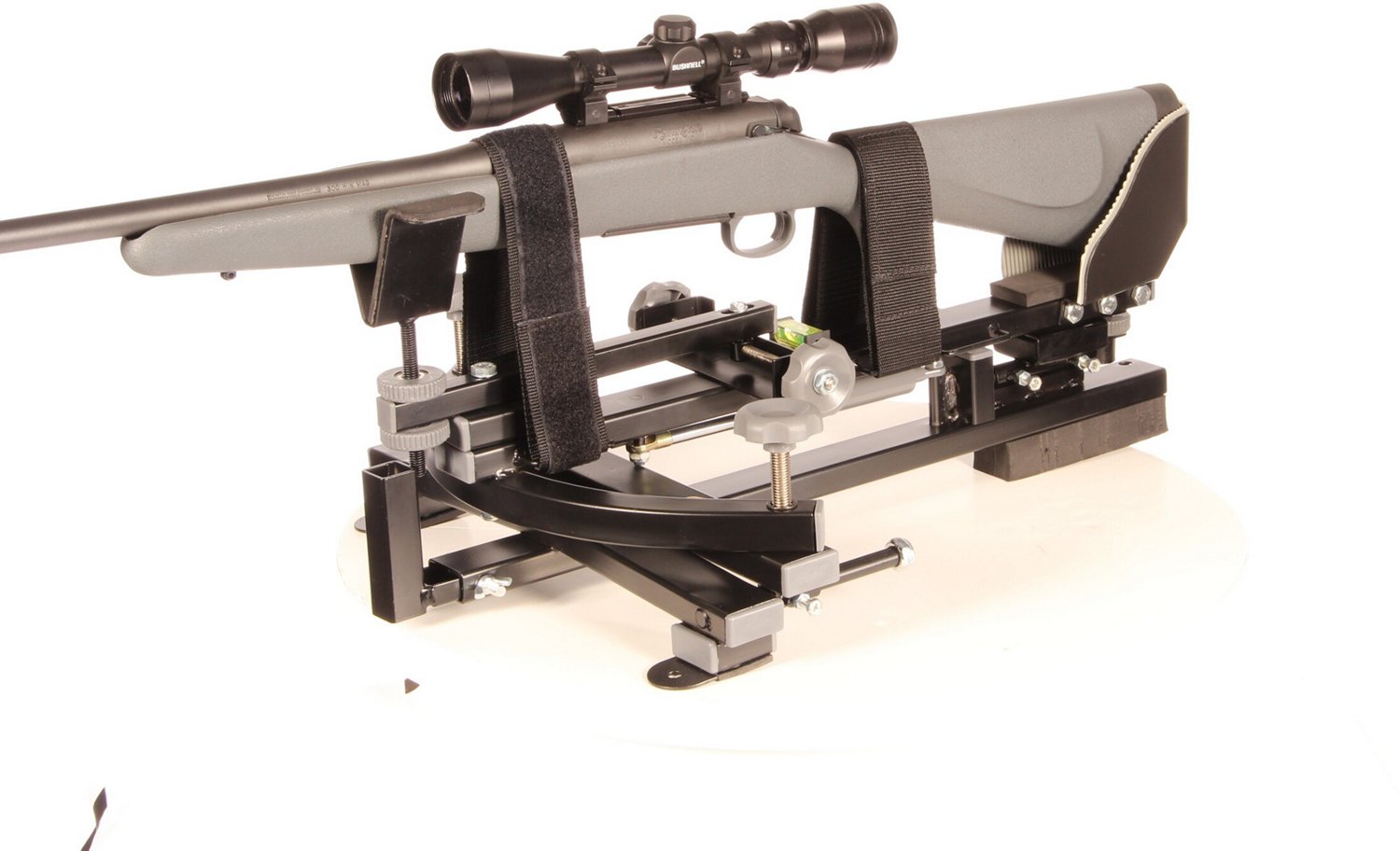 Hyskore DLX Precision Rest - view number 2