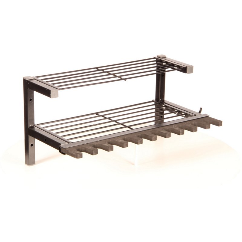 Hyskore 10 Gun Wall… - image