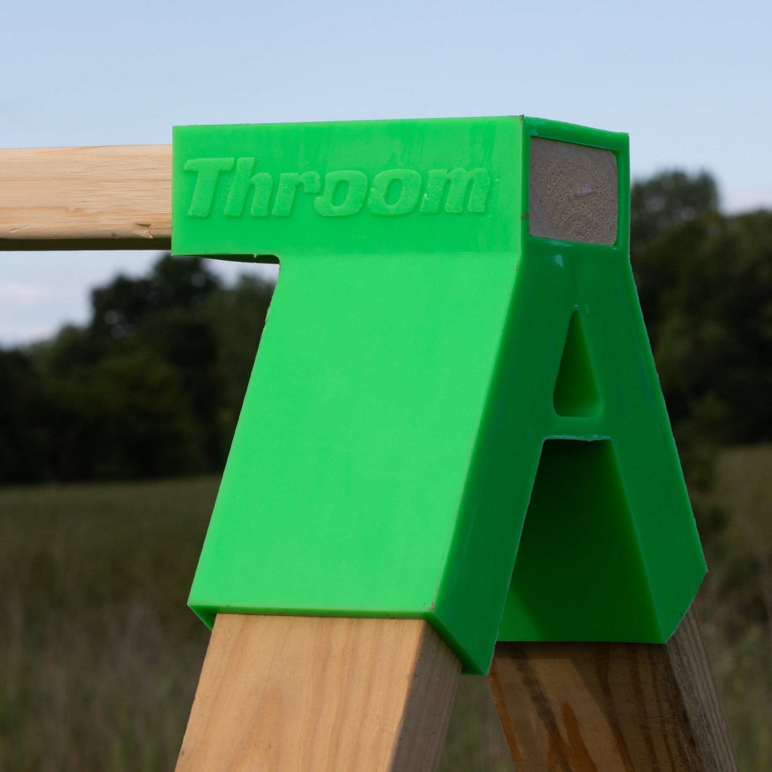 Throom Alpha Stand Brackets Free Shipping at Academy