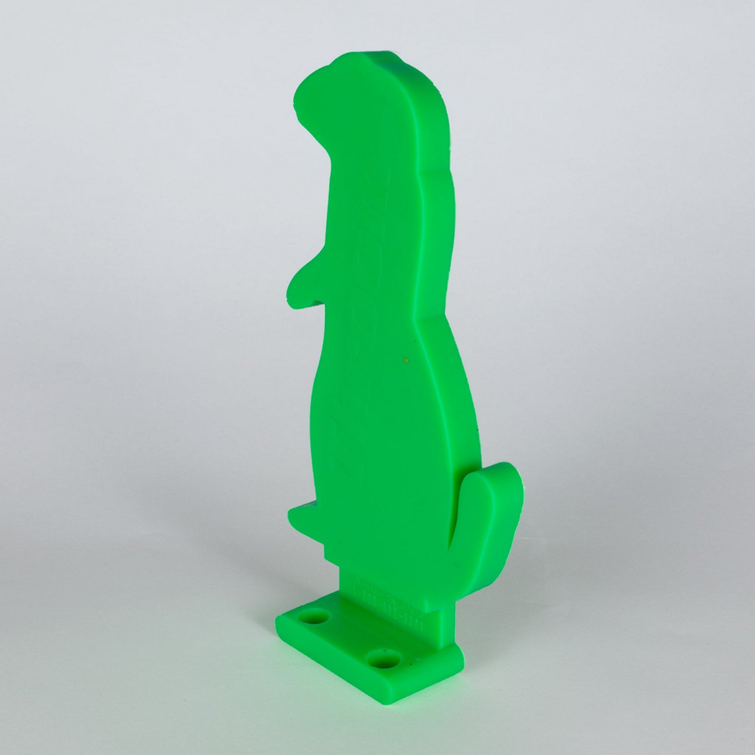 Throom BOUNCEBACK Auto-Reset Prairie Dog Target Starter Kit                                                                      - view number 2