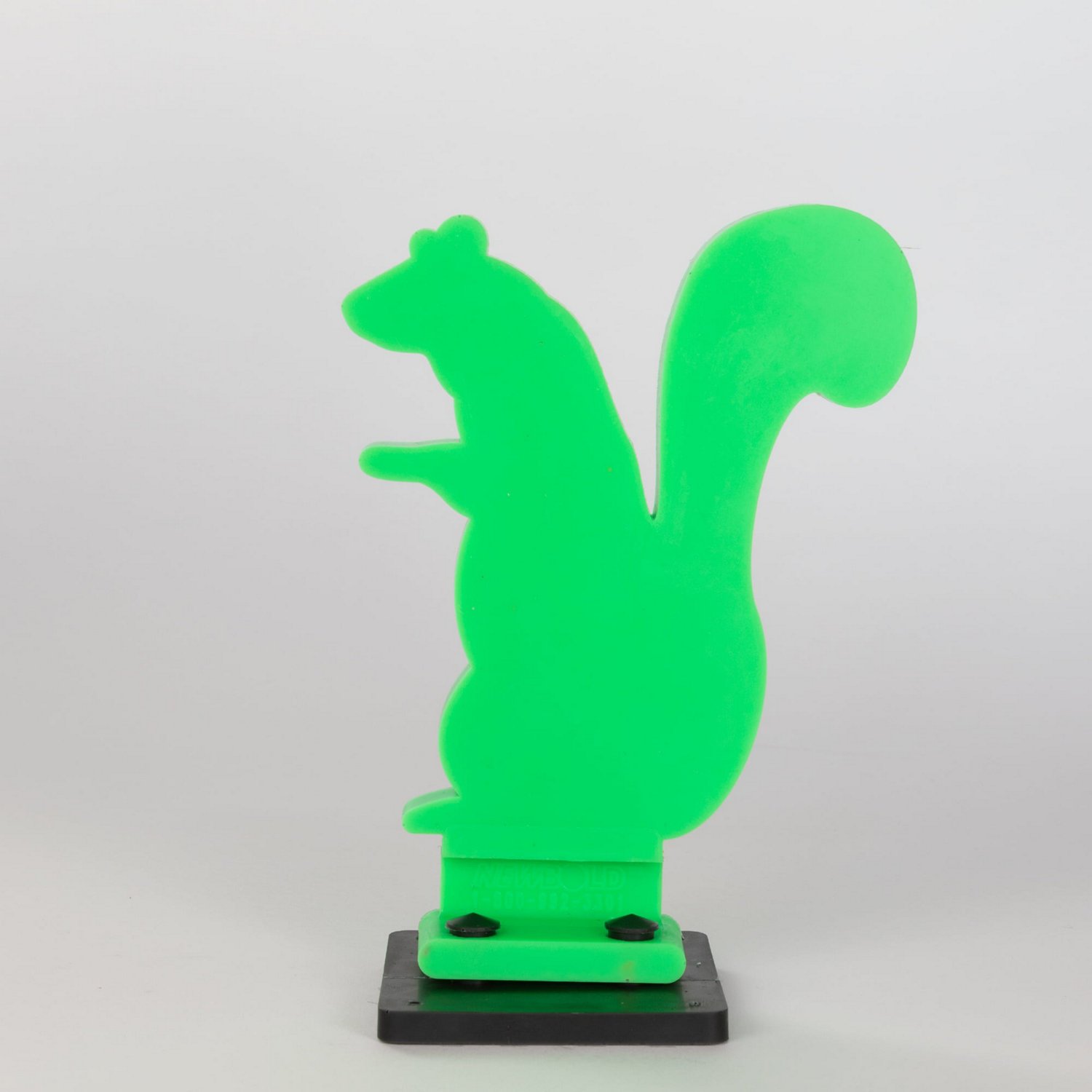 Throom BOUNCEBACK Auto-Reset Squirrel Target Starter Kit                                                                         - view number 1