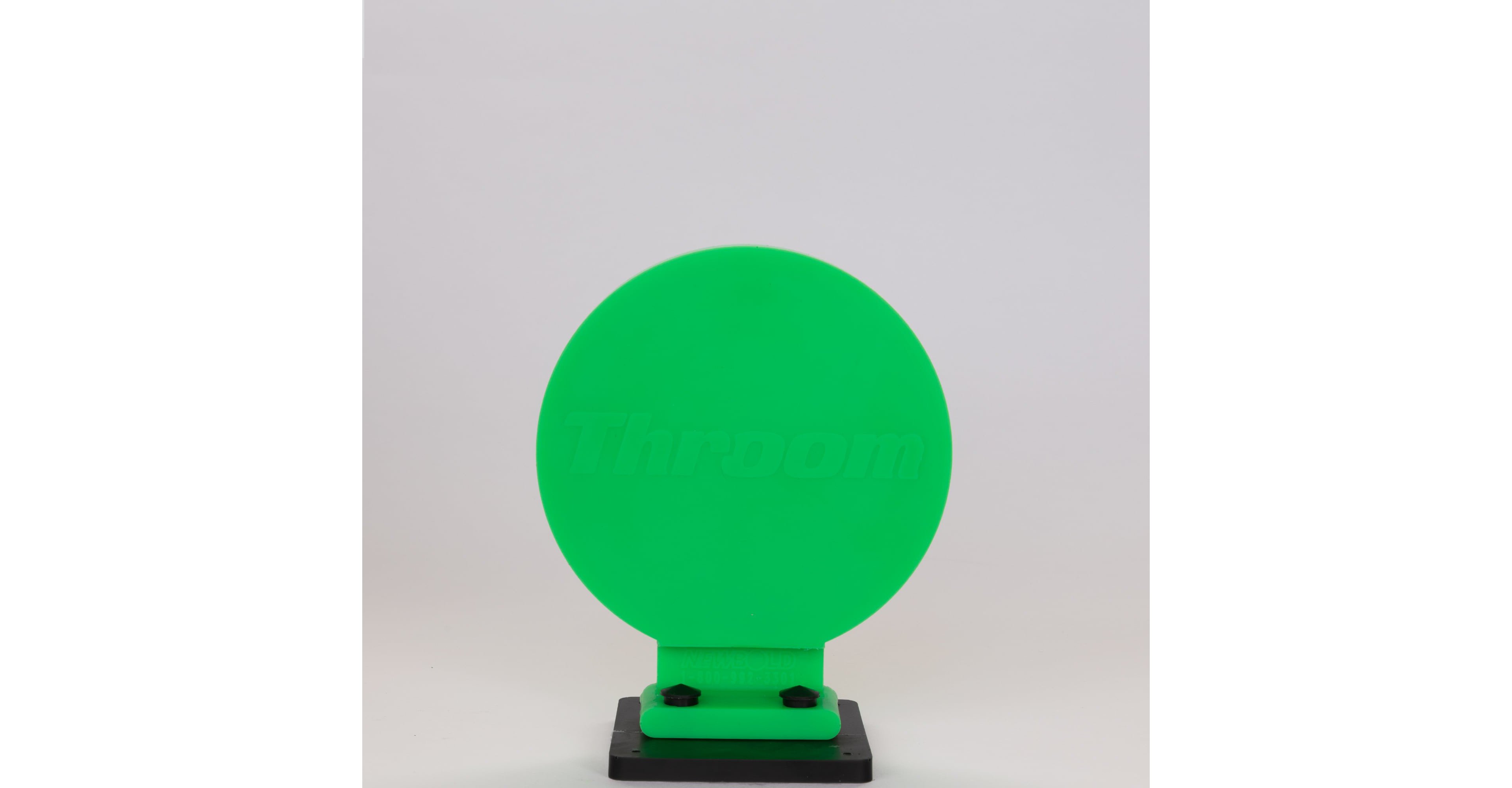 Throom BOUNCEBACK Target Starter Kit 6 in