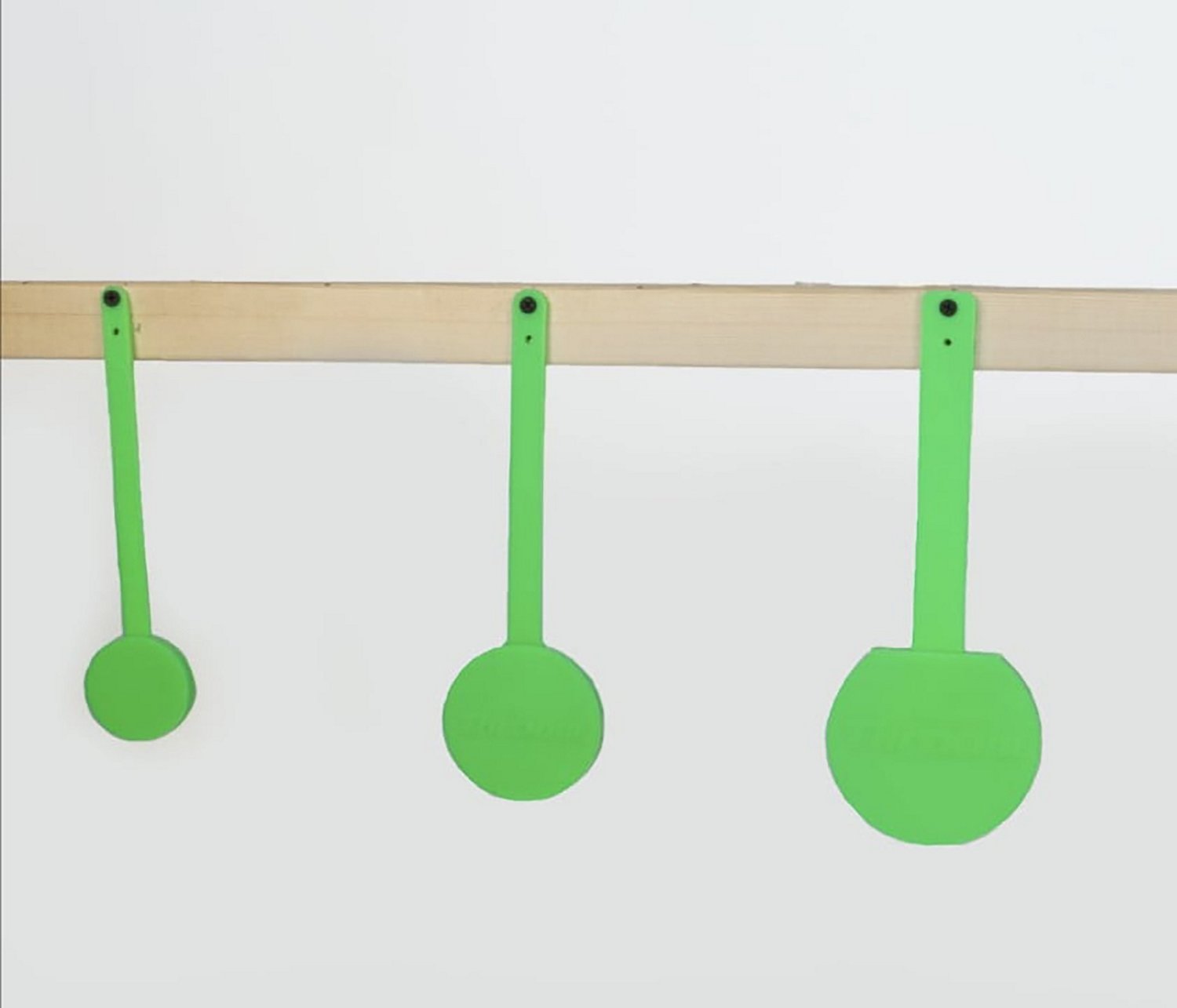 Throom Hangtuff Targets Mini Set                                                                                                 - view number 2