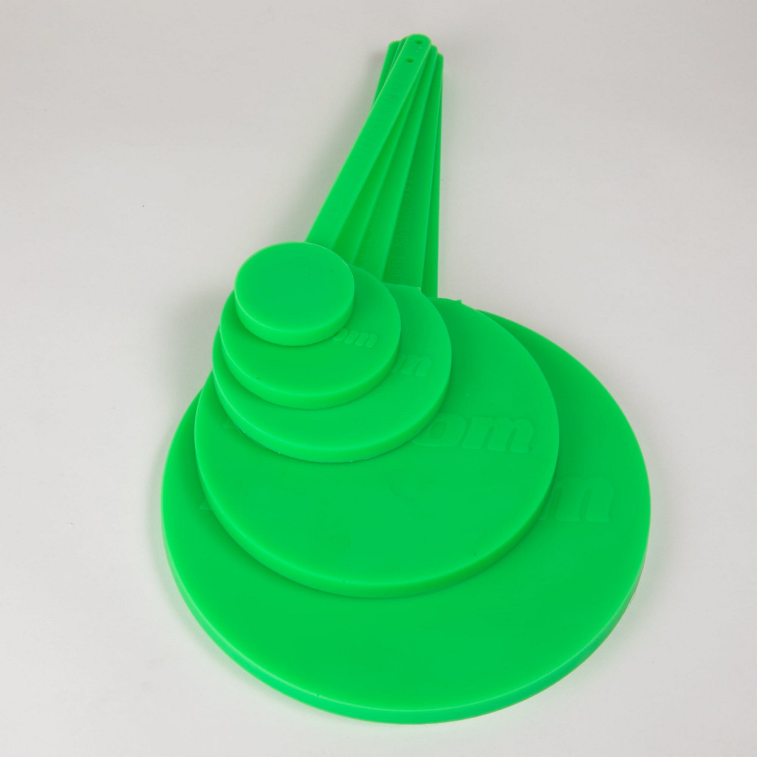 Throom Hangtuff Targets Set - view number 3