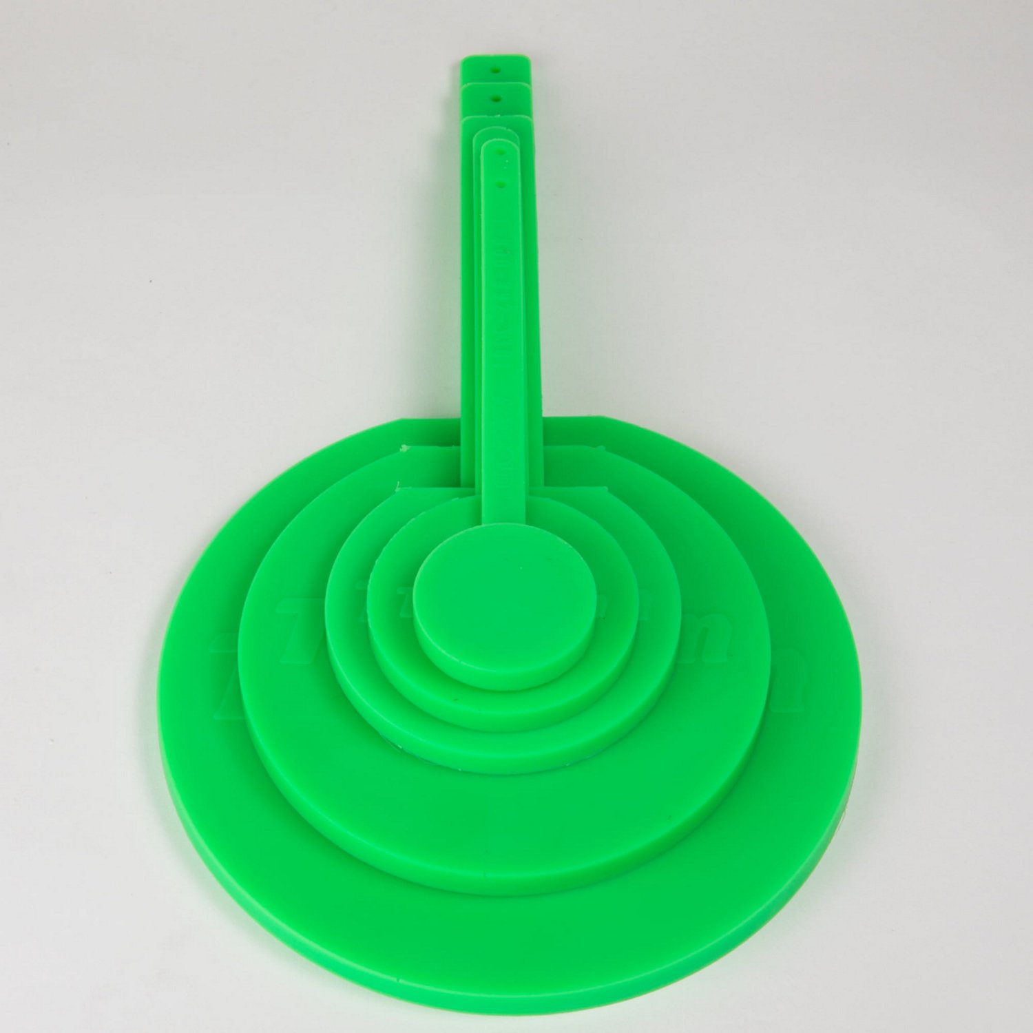 Throom Hangtuff Targets Set - view number 4