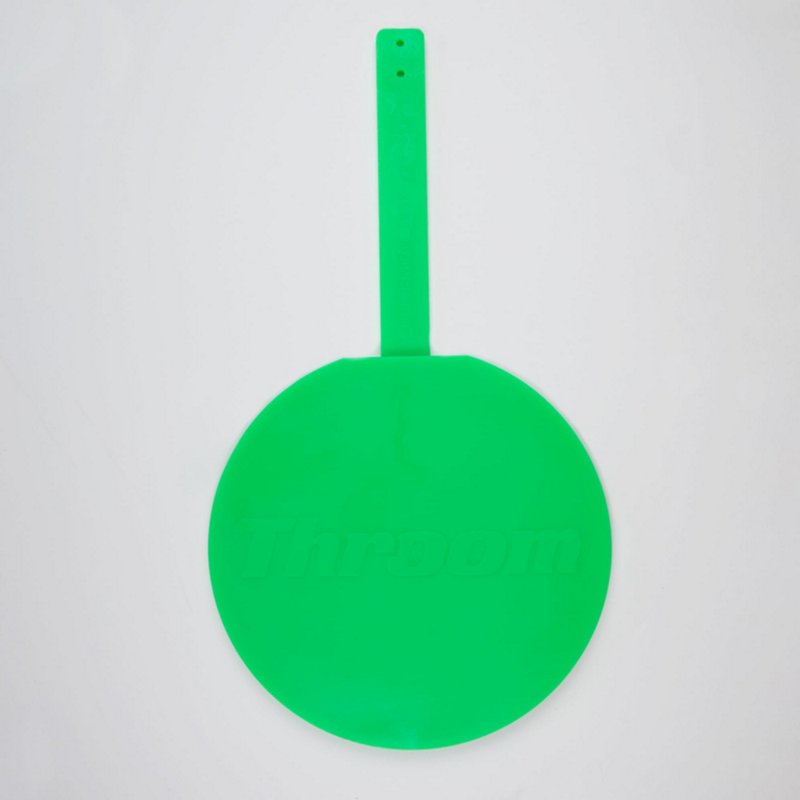 Throom Hangtuff 8 in Round Shooting Target