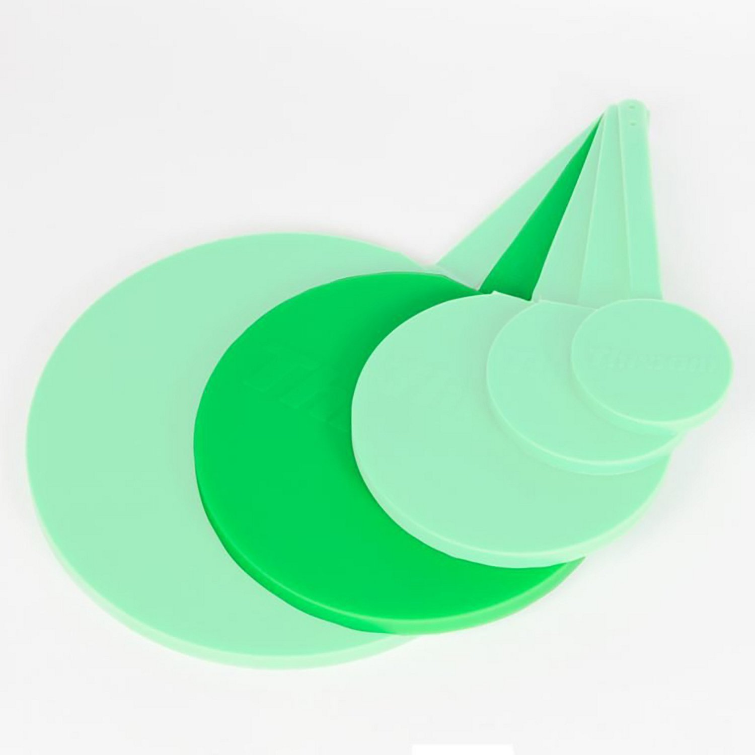 Throom Hangtuff 8 in Round Shooting Target