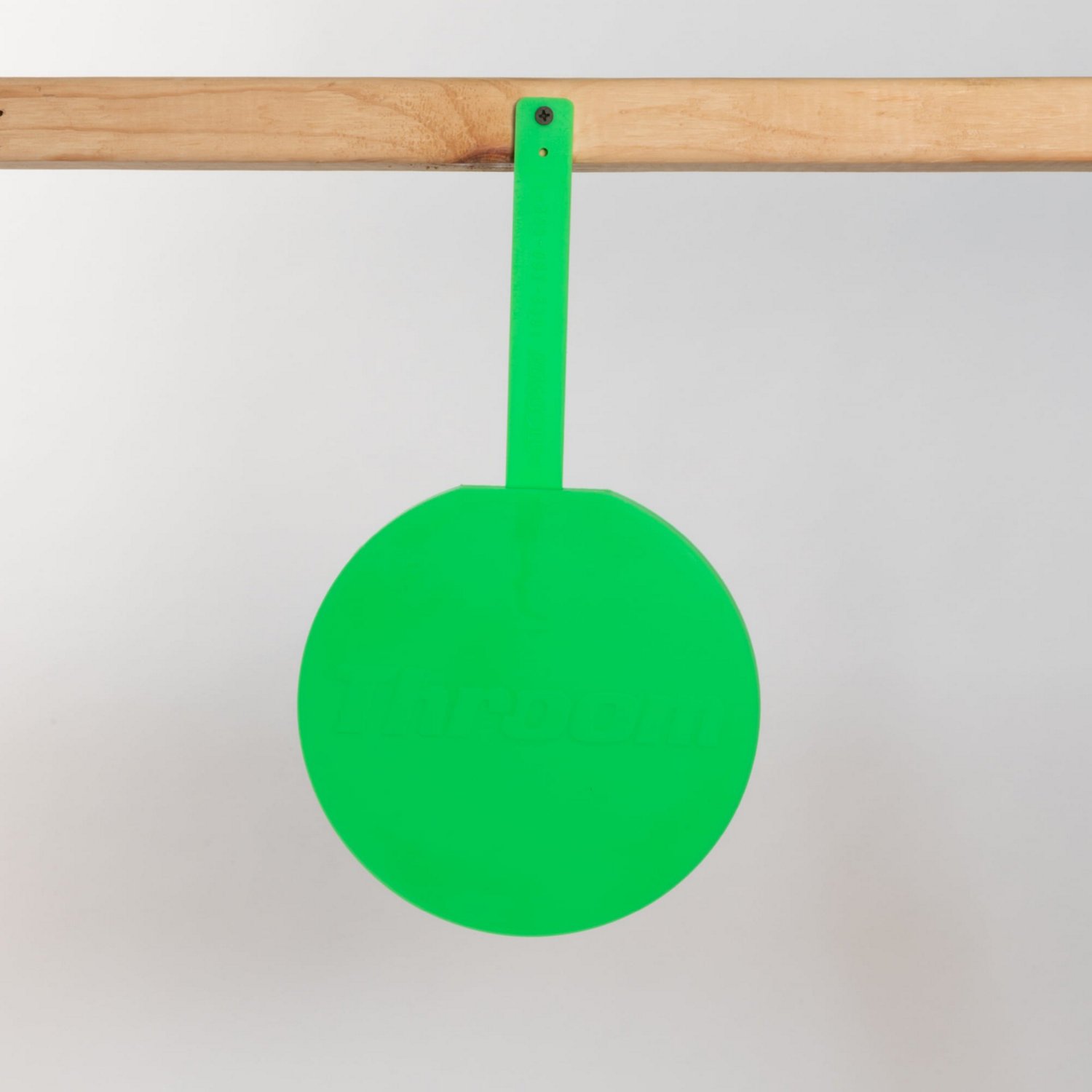 Throom Hangtuff 8 in Round Shooting Target