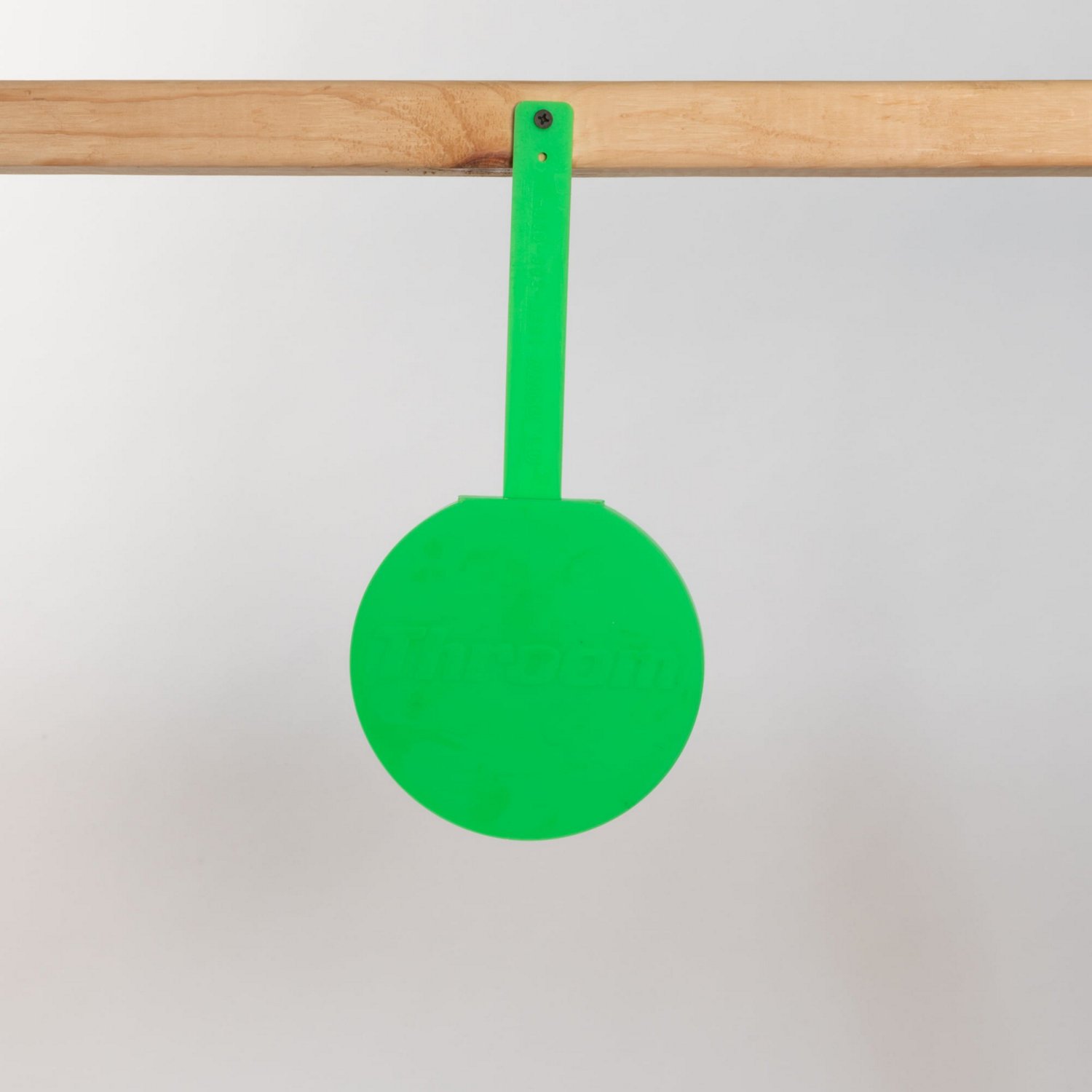 Throom Hangtuff 6 in Target Plate Rack 6-Pack