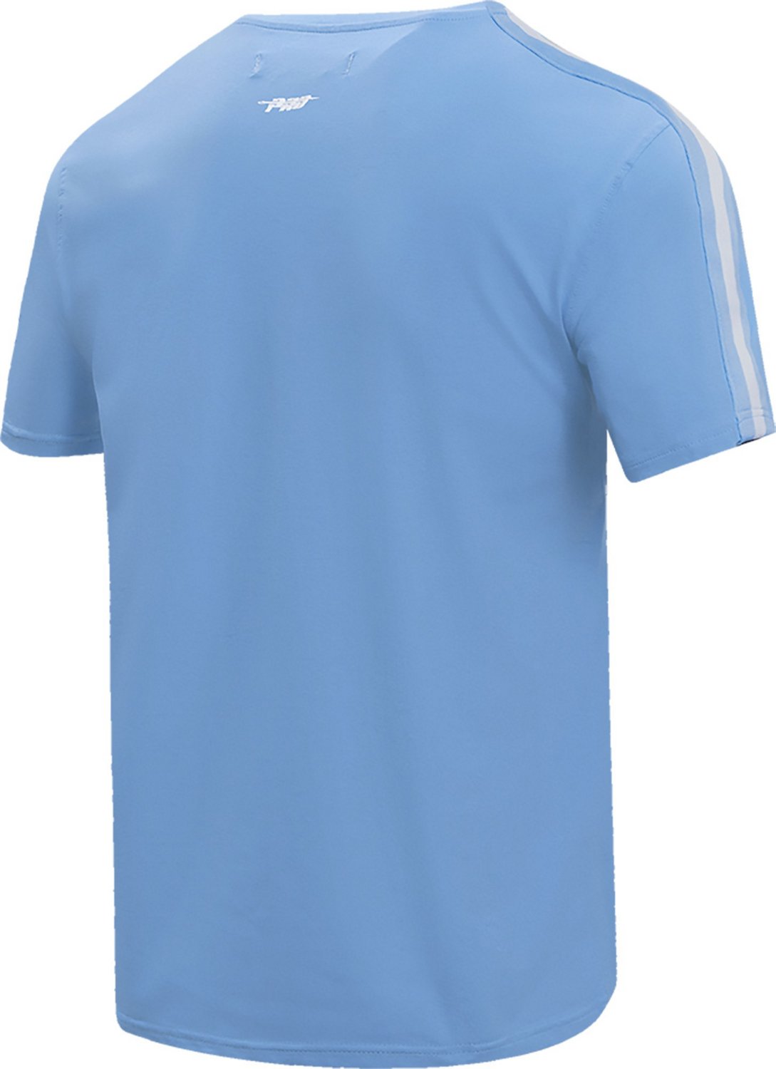 Pro Standard Men's St. Louis Cardinals Retro Classic Striped T-shirt - view number 3