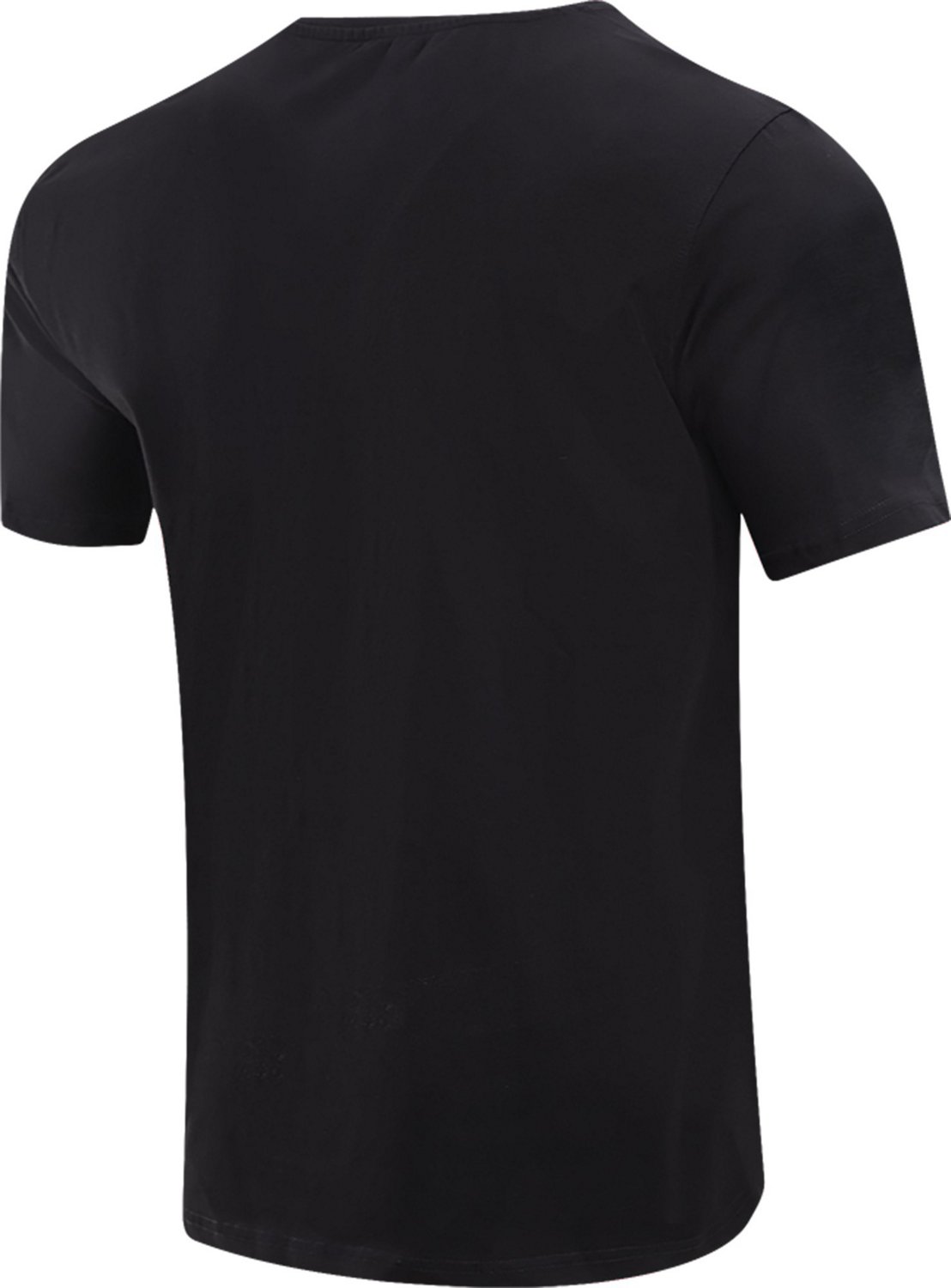 Pro Standard Men's St. Louis Cardinals Triple Black T-shirt - view number 3