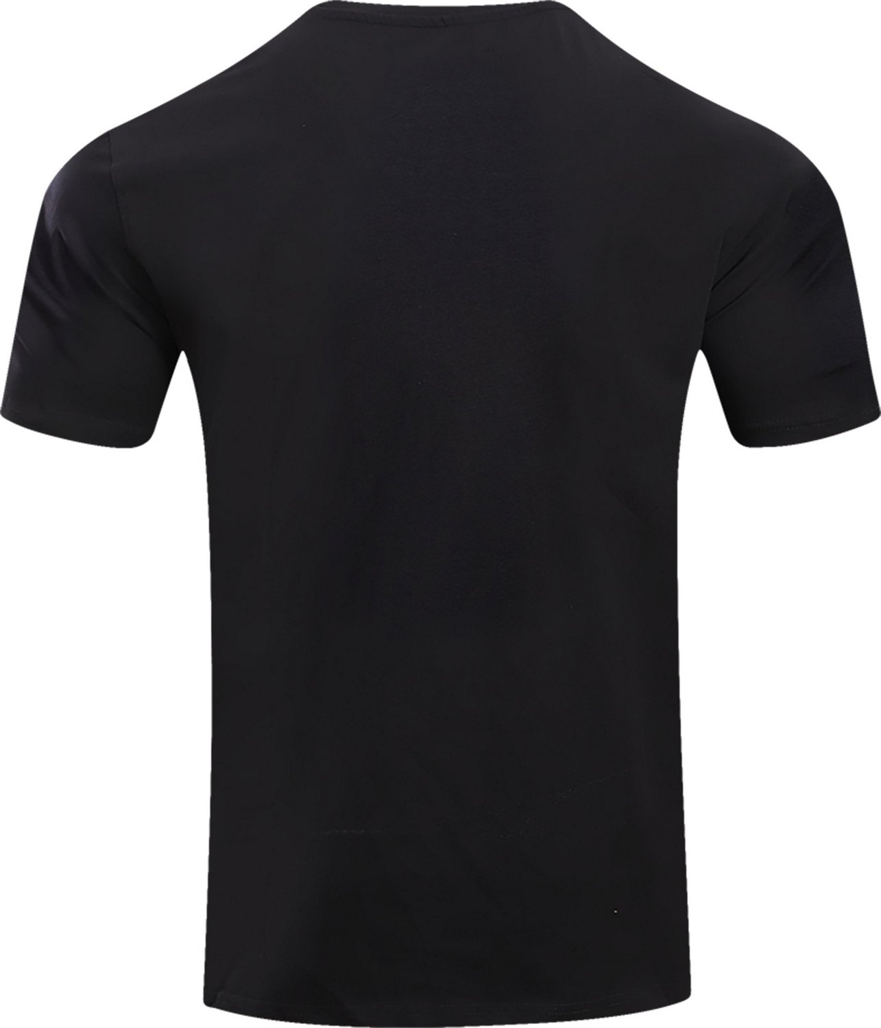 Pro Standard Men's St. Louis Cardinals Triple Black T-shirt