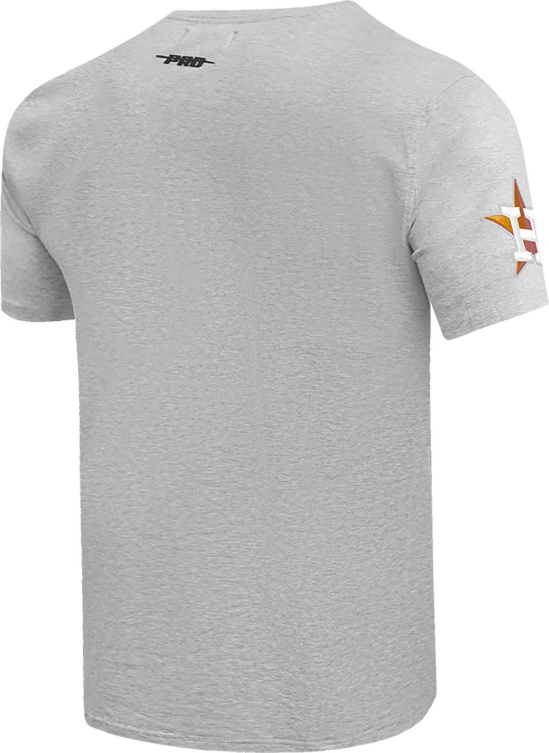 Pro Standard Men's Houston Astros Script Tail T-shirt - view number 3