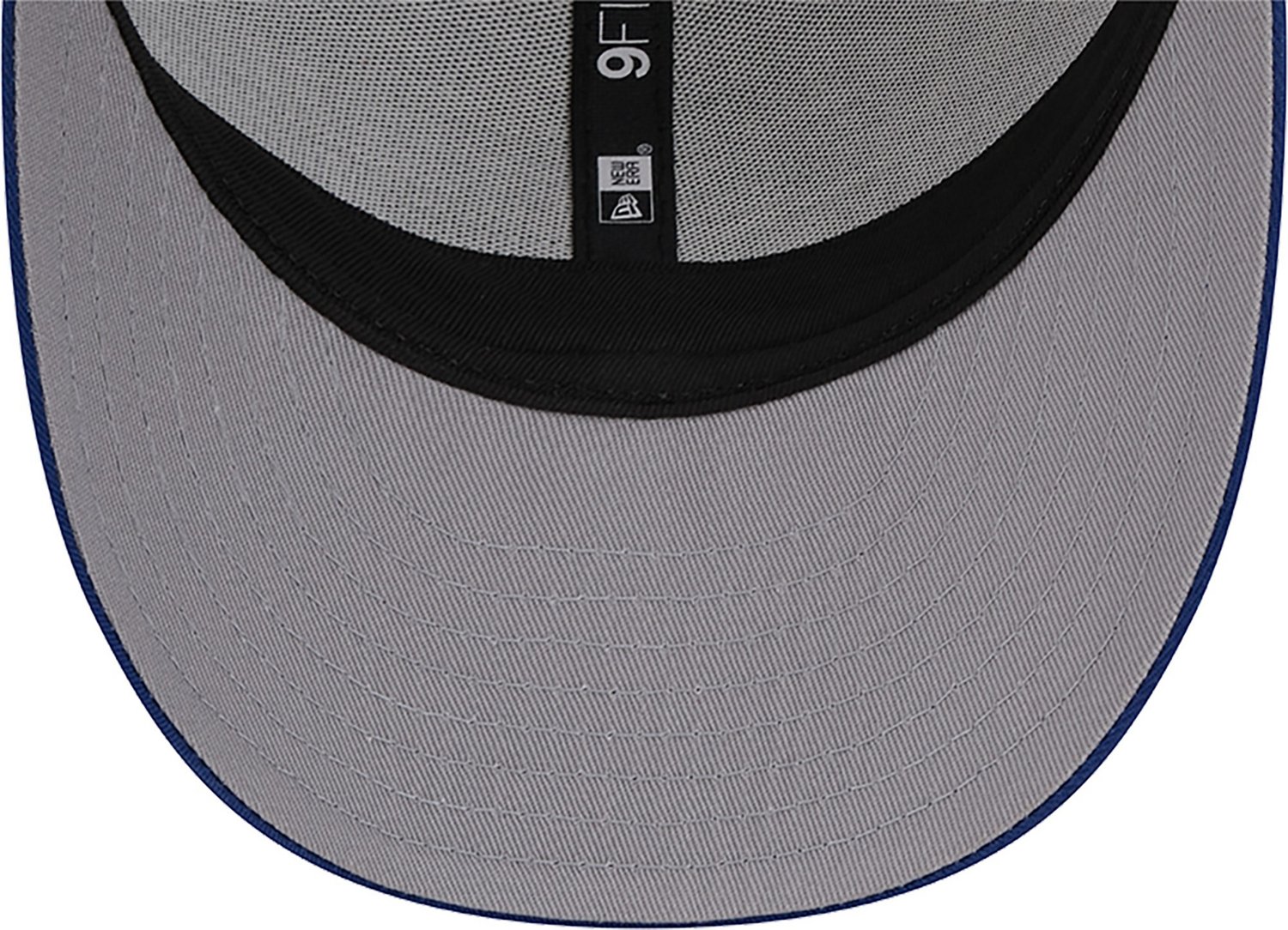 New Era Men's Chicago Cubs Court Sport Patch 9FIFTY Cap - view number 6