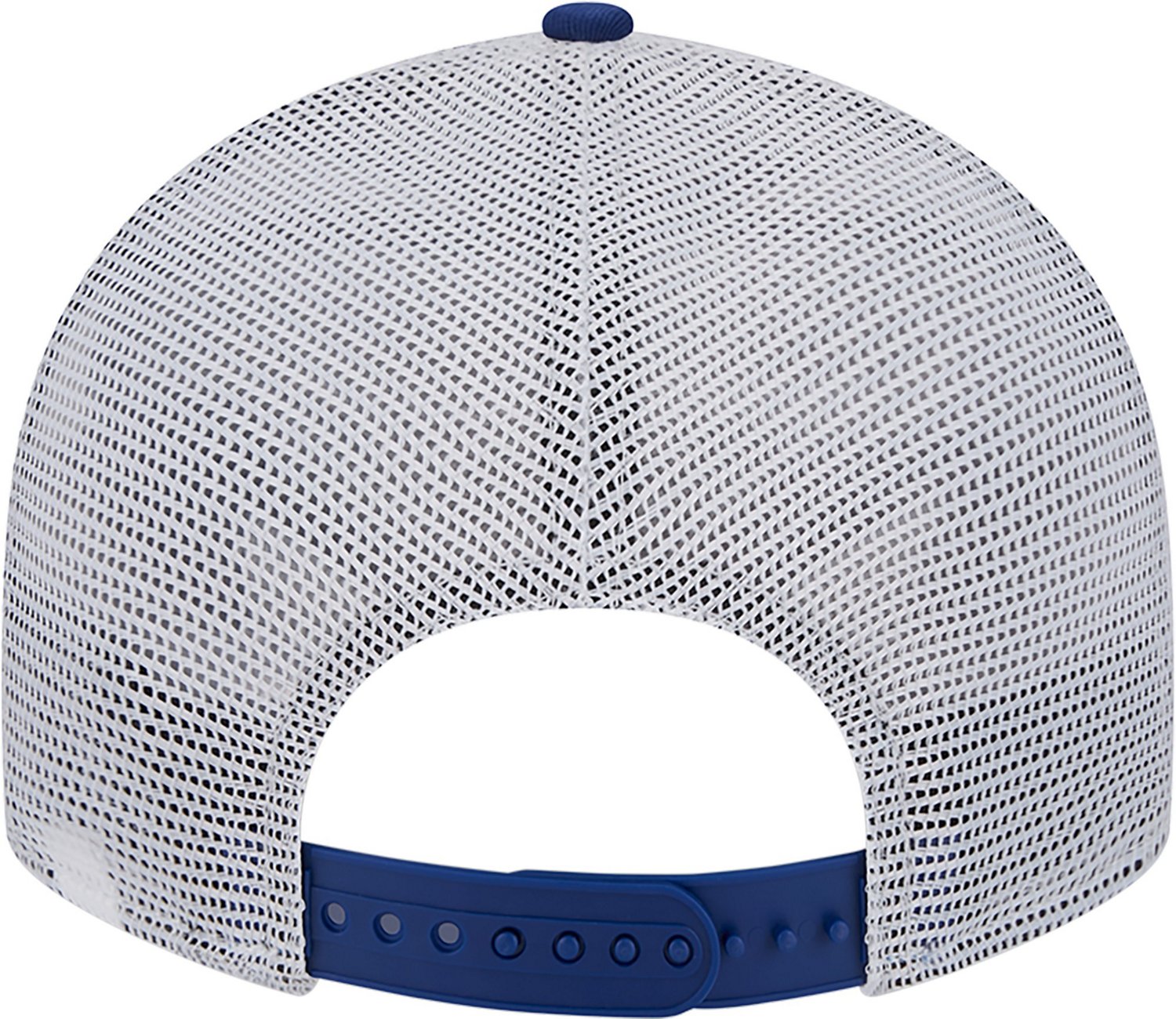 New Era Men's Chicago Cubs Court Sport Patch 9FIFTY Cap - view number 7