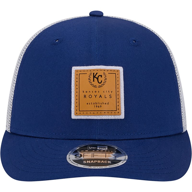 New Era Men's Kansa… - image