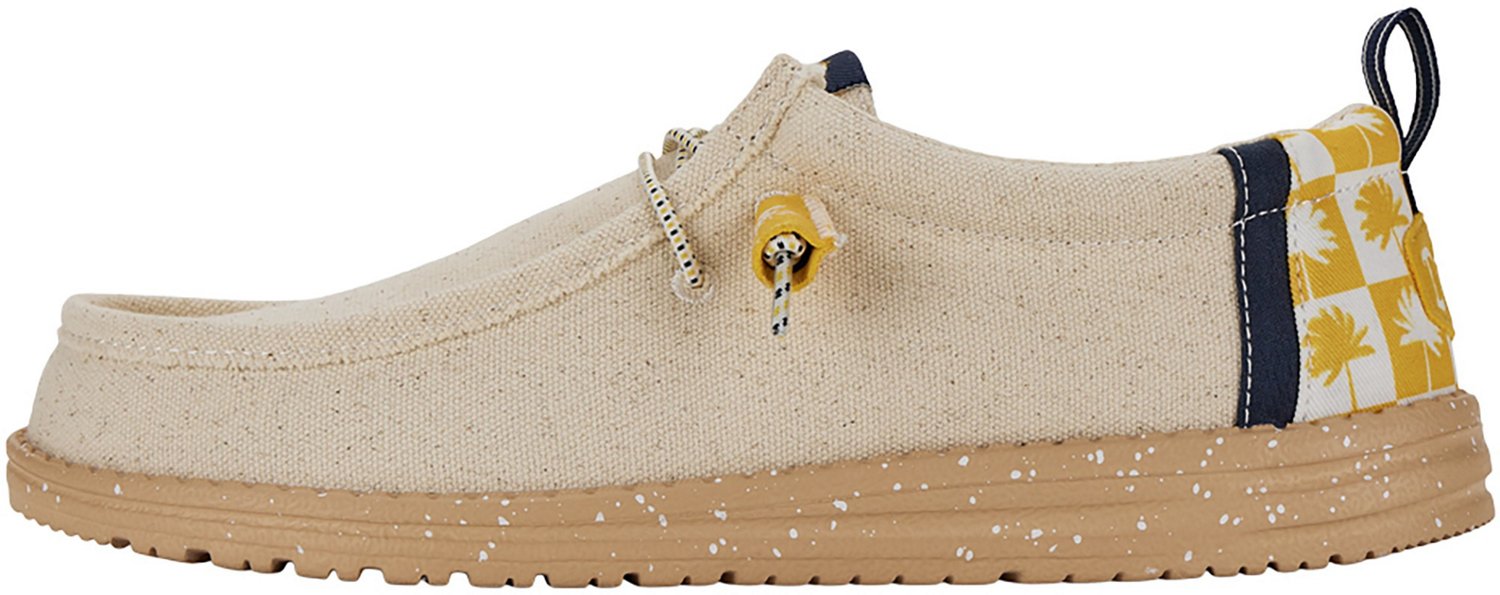 HEYDUDE Men's Wally Corona Shoes                                                                                                 - view number 1