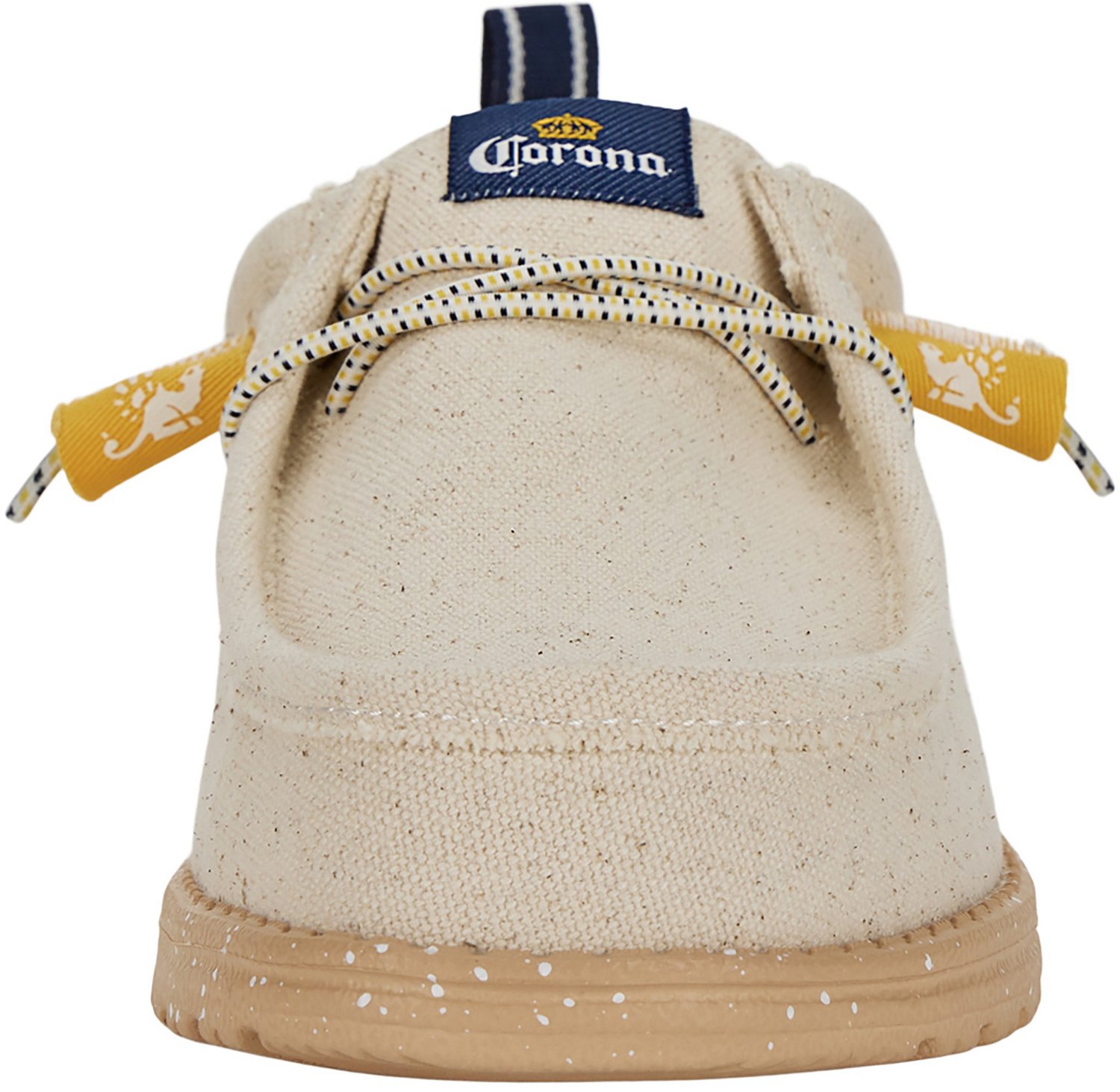 HEYDUDE Men's Wally Corona Shoes                                                                                                 - view number 3