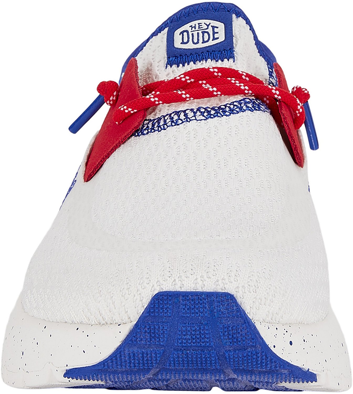 HEYDUDE Men's Sirocco Americana Slip-On Shoes - view number 2