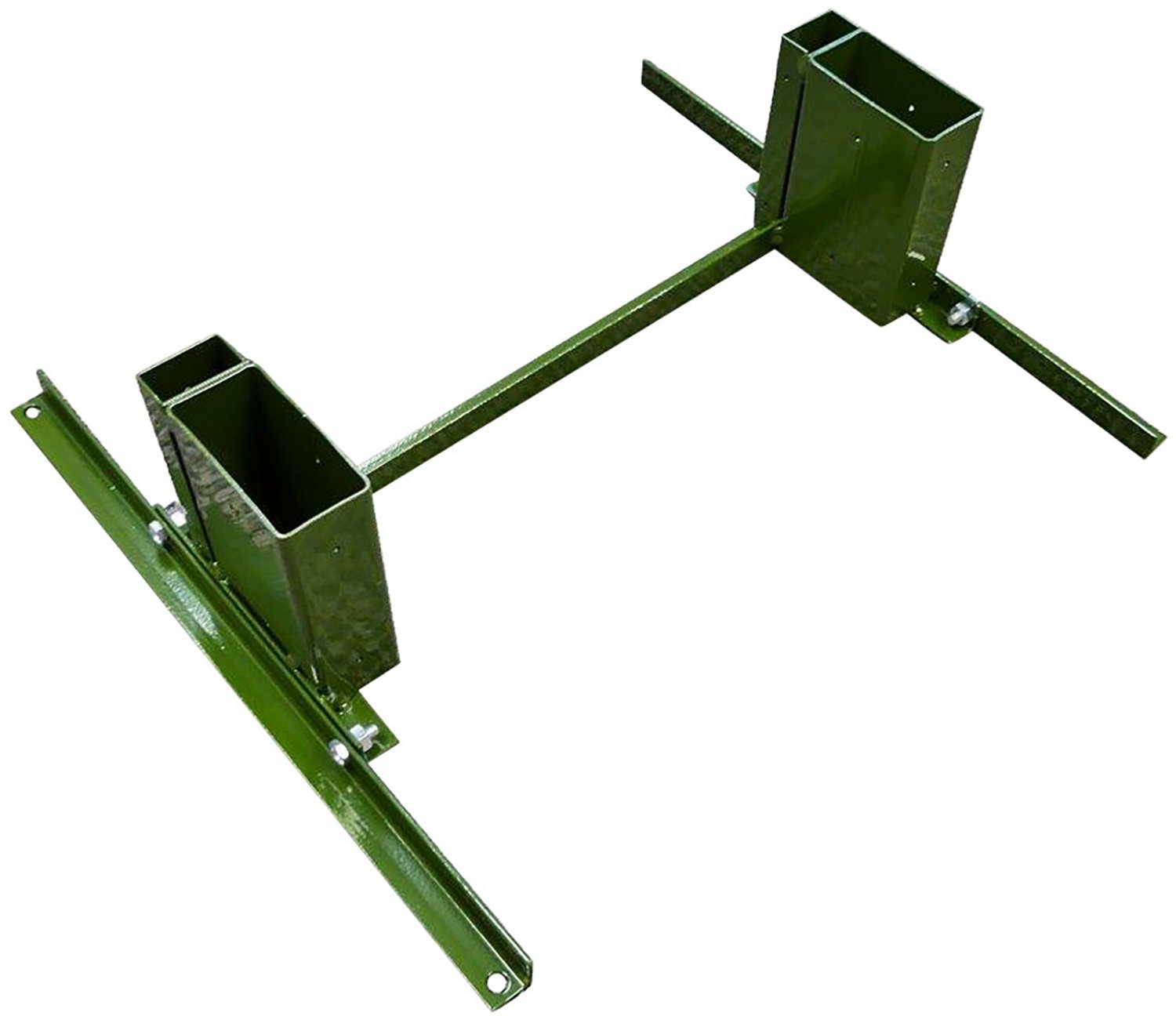 Hyskore Target Hound IPSIC/IDPA Target Stand - view number 3