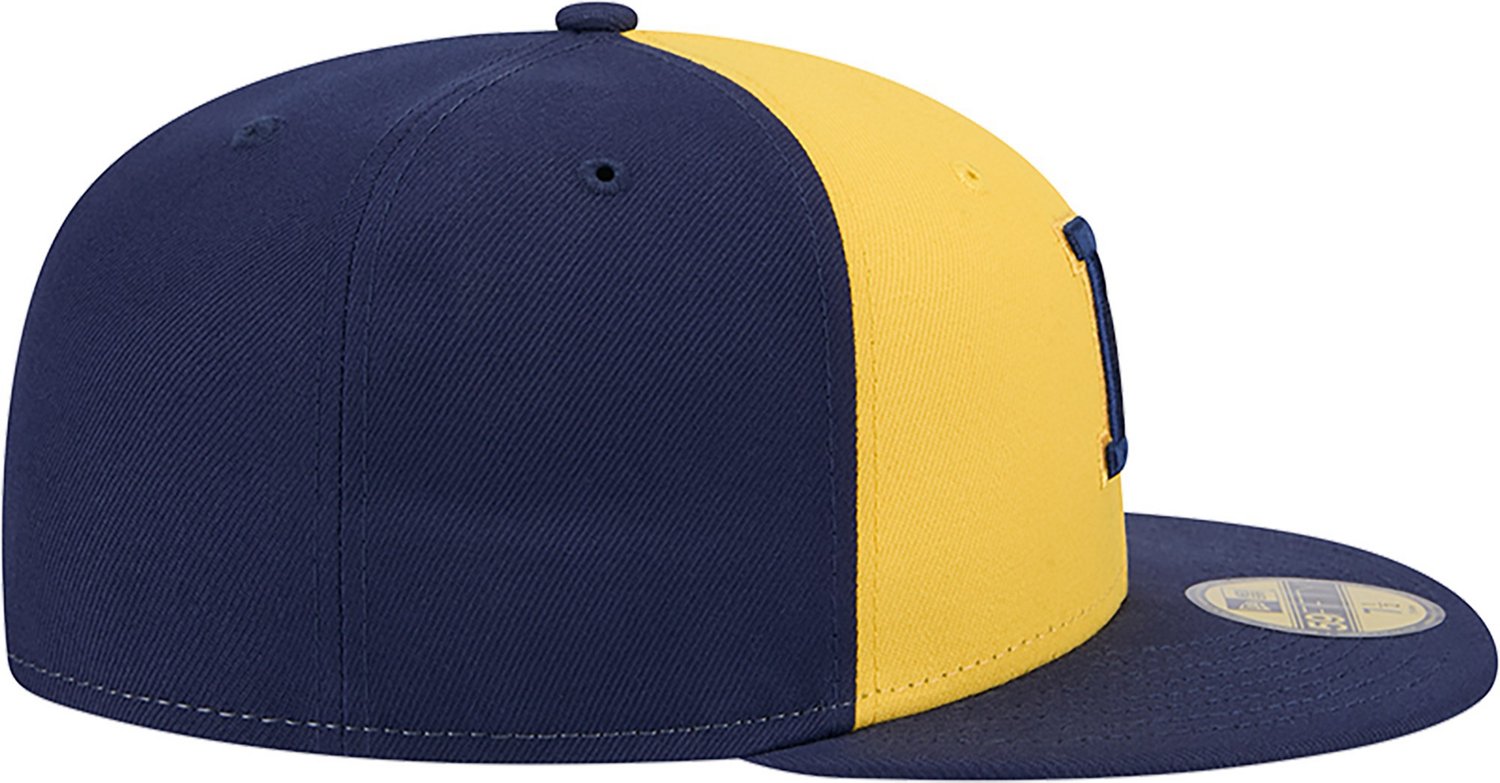 New Era Nashville Sounds '24 Theme Nights Brewskis 59FIFTY Cap