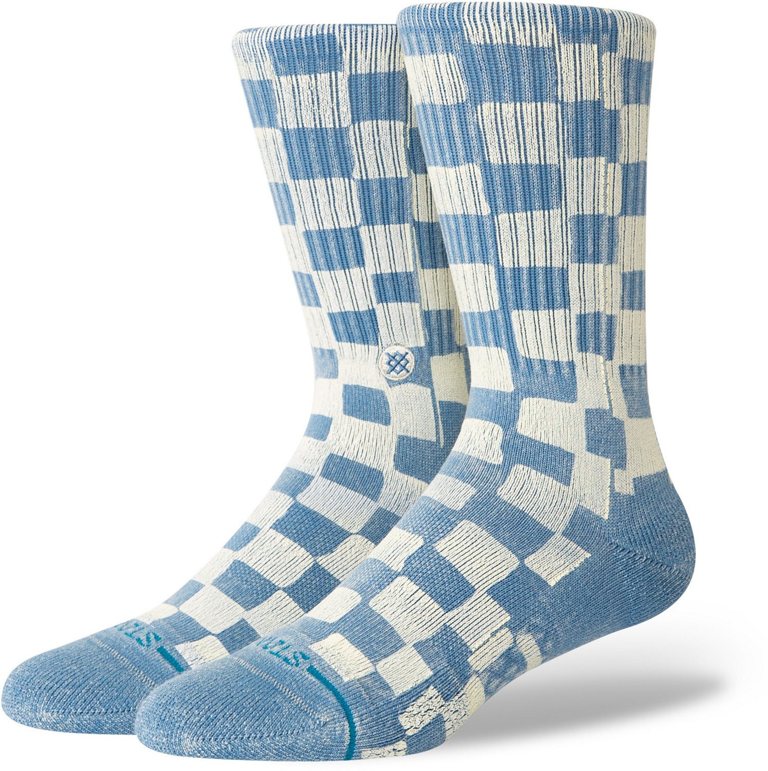 Stance Cruzer Crew Socks - view number 1
