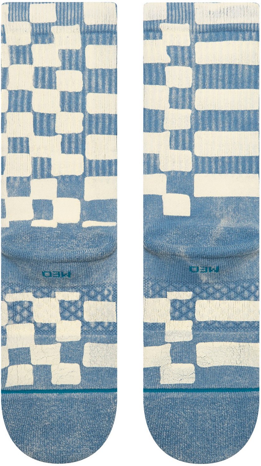 Stance Cruzer Crew Socks - view number 3