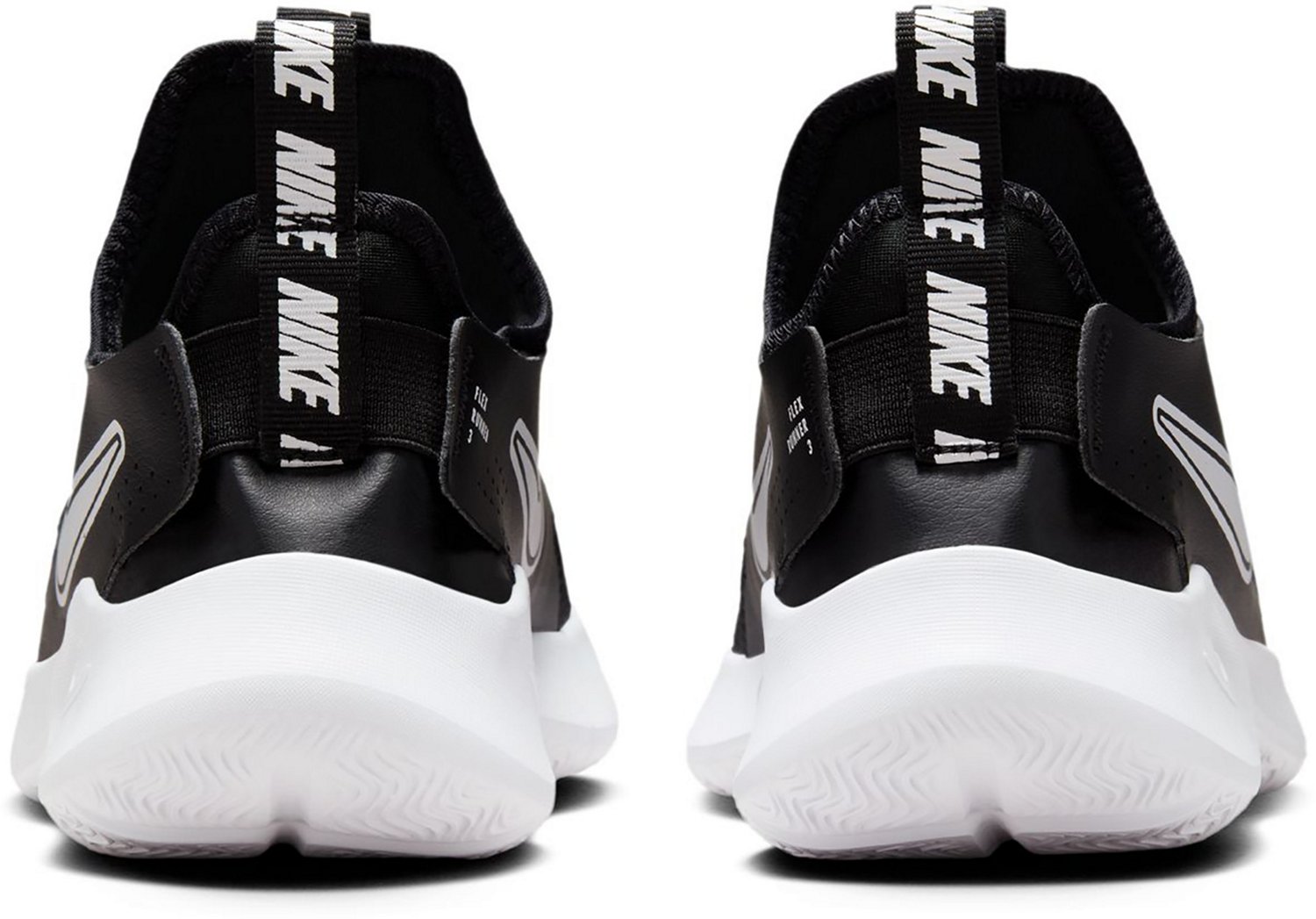 Nike Kids' Grade School Flex Runner 3 Shoes - view number 5