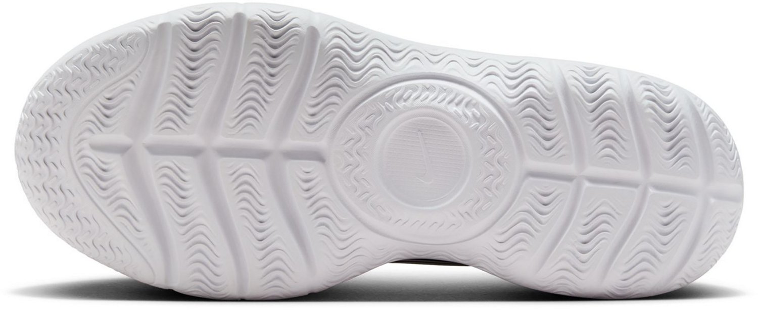 Nike Kids' Grade School Flex Runner 3 Shoes - view number 7