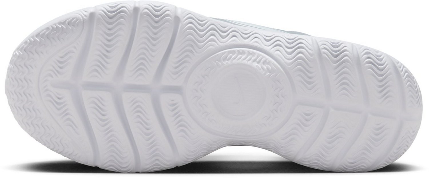 Nike Kids' Grade School Flex Runner 3 Shoes - view number 7